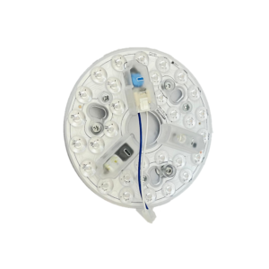 צלחת לד 18W