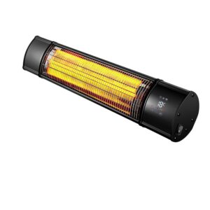 תנור חימום ECO2000